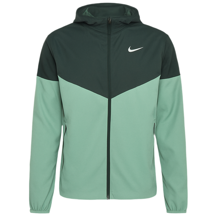 Nike Windrunner Seaweed Cannon Green