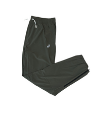 Asics Core Track Pants Green