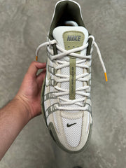 Nike P-6000 Light Army Cargo Khaki Green
