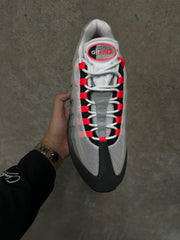 Nike Air Max 95 OG Solar Red 2025