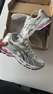 Asics Gel Kayano 14 Cream Sweet Pink