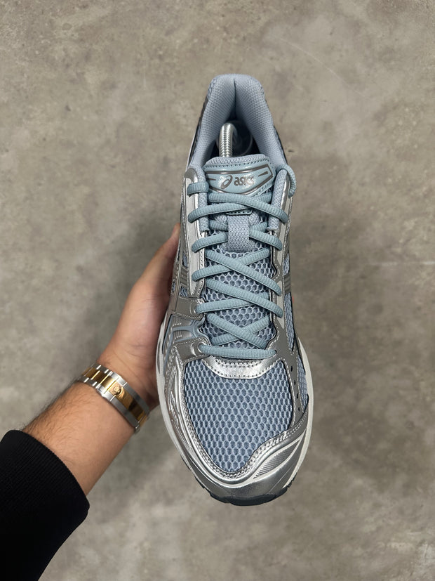 Asics Gel Kayano 14 Pure Silver Blue