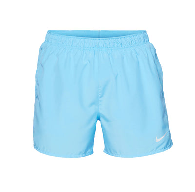 Nike Challenger Shorts 5" Aqua Blue