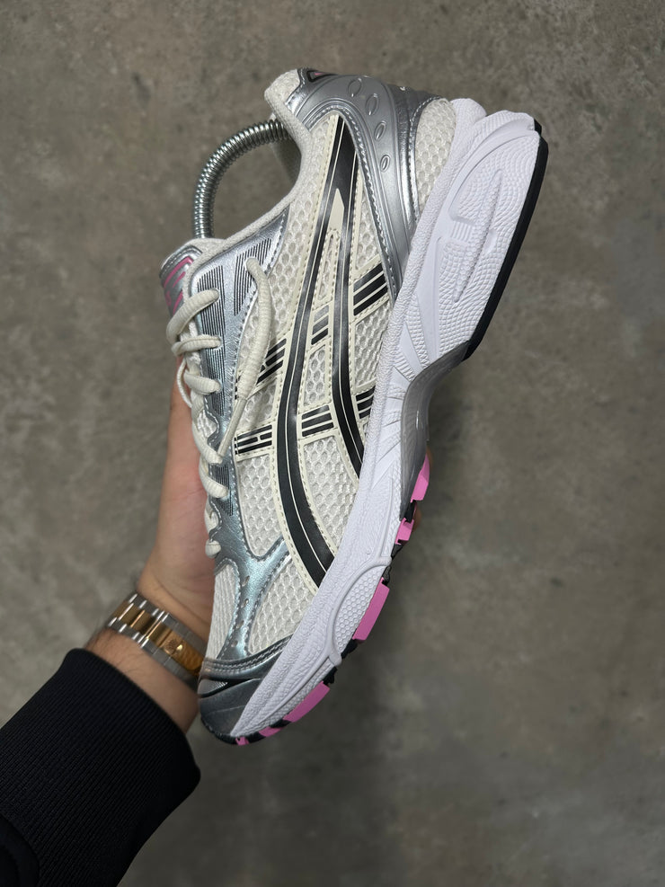 Asics Gel Kayano 14 Cream Sweet Pink