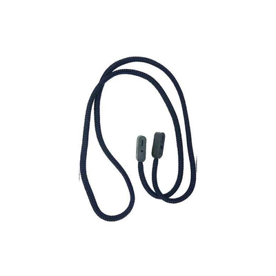 Sunglasses Rope Chain Black