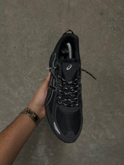 Asics Gel Venture 6 Graphite Grey Black