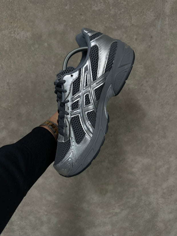 Asics Gel-1130 Steel Grey Pure Silver