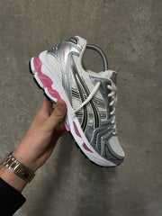 Asics Gel Kayano 14 Cream Sweet Pink