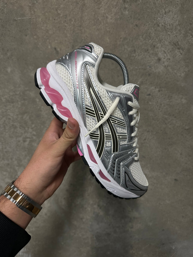 Asics Gel Kayano 14 Cream Sweet Pink