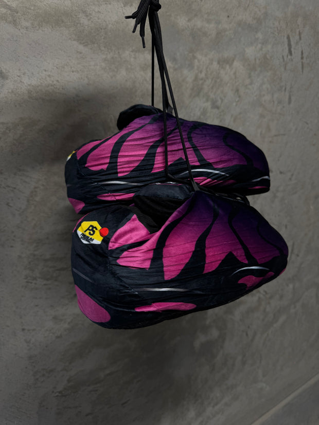 Air Tns Slippers Hyper Pink Fade