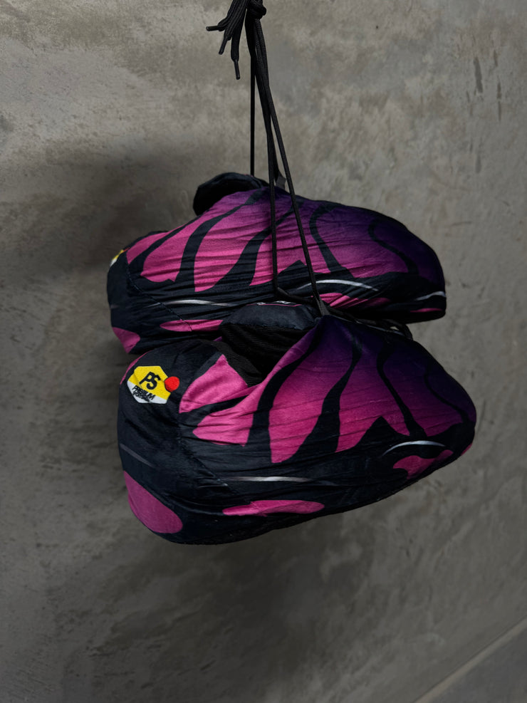 Air Tns Slippers Hyper Pink Fade