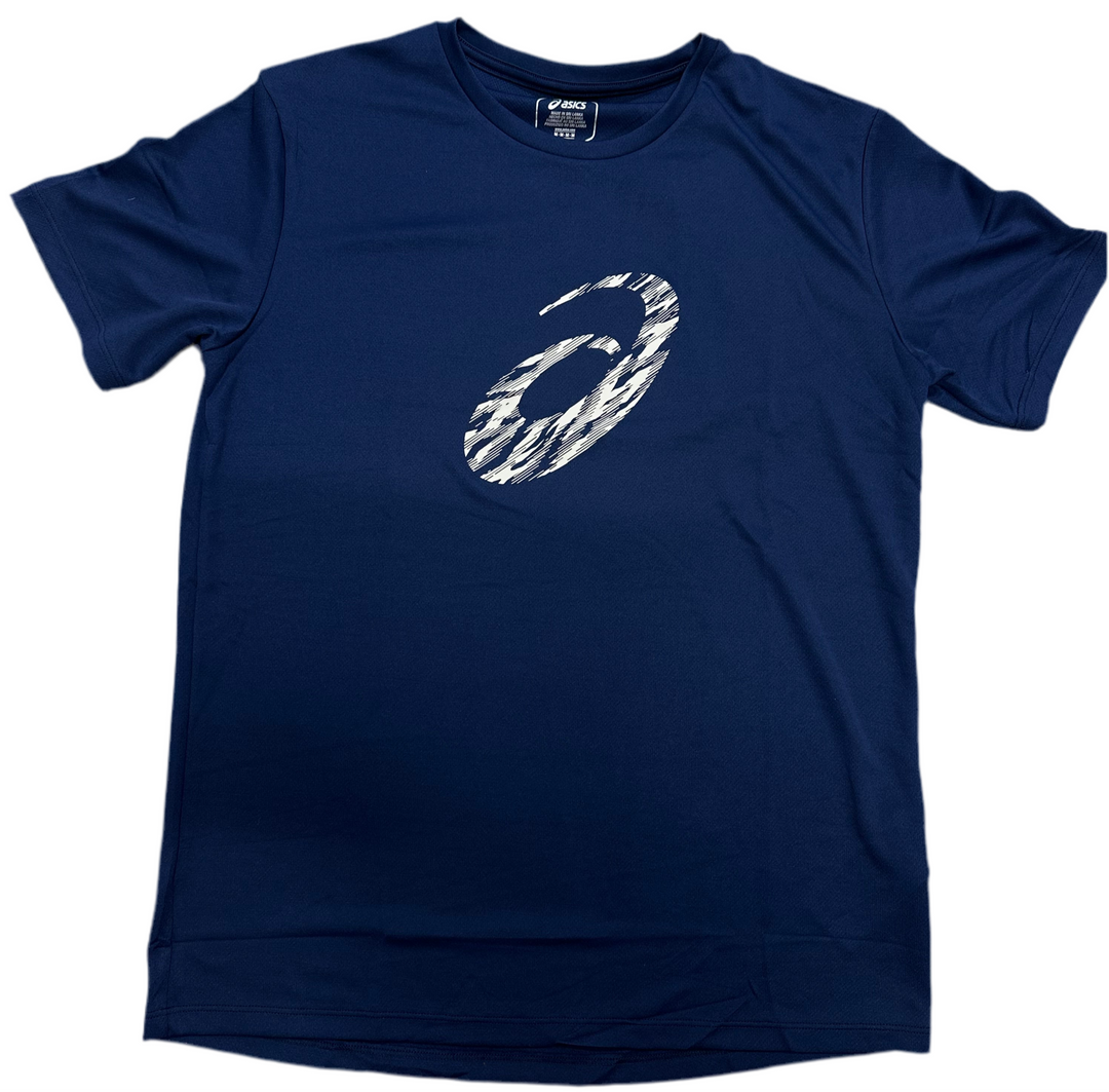 asics 日本サッカー協会 スウェットシャツ OFG150 Lサイズ 青 asics 日本サッカー協会 スウェットシャツ OFG150 Lサイズ 青