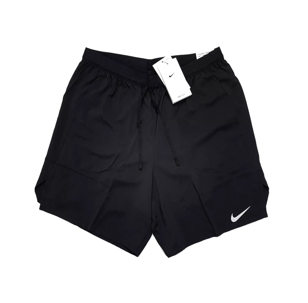 Nike Flex Stride Shorts 7" Black