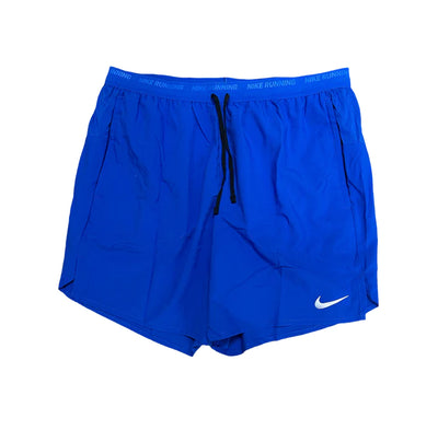 Nike Flex Shorts 7" Royal Blue
