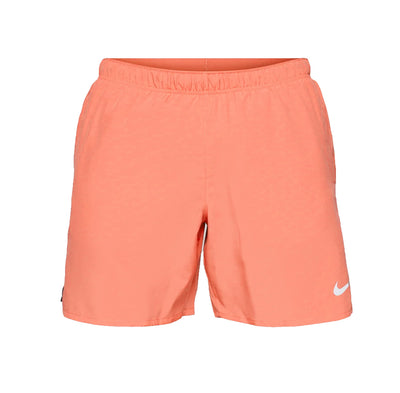 Nike Challenger Shorts 5" Wild Mango Orange