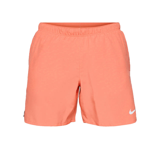 Nike Challenger Shorts 5" Wild Mango Orange