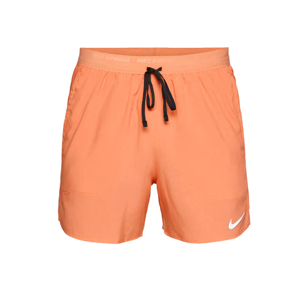 Nike Flex Stride Shorts 7” Wild Mango Orange