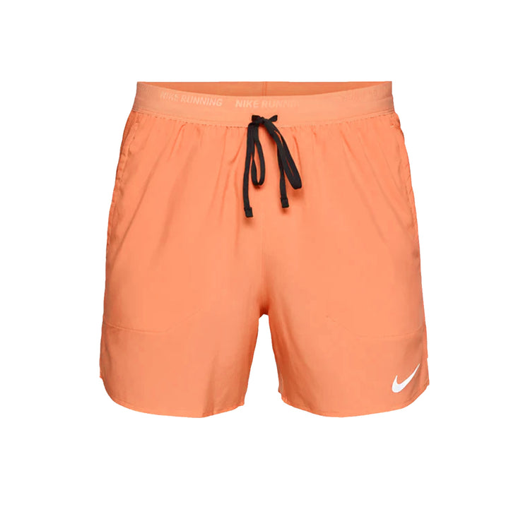 Nike Flex Stride Shorts 7” Wild Mango Orange