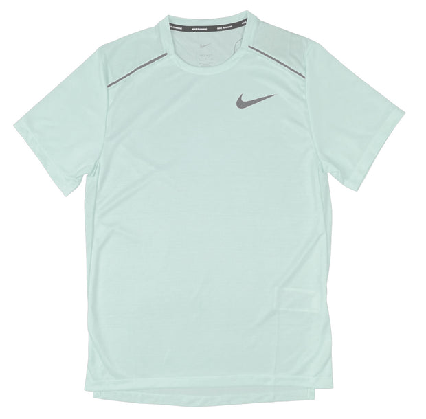 Nike Miler 1.0 Tshirt Cannon Green