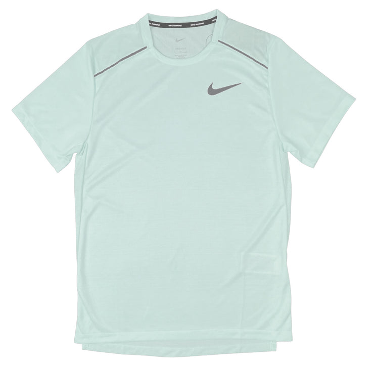 Nike Miler 1.0 Tshirt Cannon Green