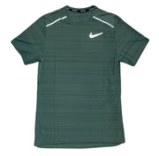 Nike Miler 1.0 Tshirt Forest Green
