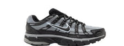 Nike P-6000 Black Cool Grey
