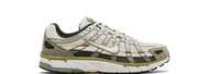 Nike P-6000 Light Army Cargo Khaki Green