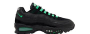 Nike Air Max 95 Black Green Shock