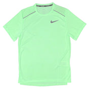 Nike Miler 1.0 Tshirt Vapour Green
