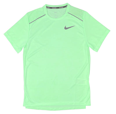 Nike Miler 1.0 Tshirt Vapour Green