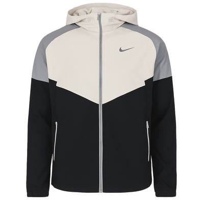 Nike Windrunner Light Bone Cool Grey Black