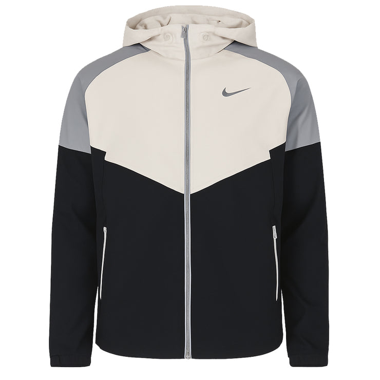 Nike Windrunner Light Bone Cool Grey Black