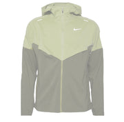 Nike Repel Windrunner Jacket Barely Volt